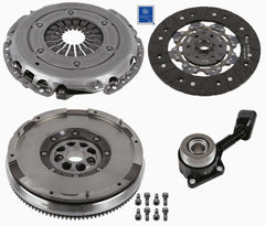 Kupplungssatz für FORD C-MAX II Van FOCUS III Kasten/Schrägheck Stufenheck
