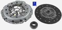 Kupplungssatz für AUDI SEAT VW A4 B6 Avant B7 EXEO ST PASSAT B5.5 Variant