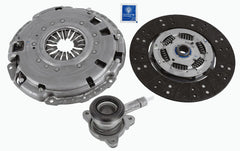 Kupplungssatz für FORD TRANSIT V363 Kasten Pritsche/Fahrgestell Bus
