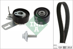 Zahnriemensatz für CITROËN FORD OPEL PEUGEOT TOYOTA VAUXHALL DS BERLINGO C3