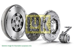 Kupplungssatz für OPEL ASTRA J Caravan GTC Stufenheck CASCADA INSIGNIA A Sports