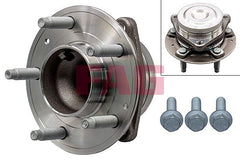 Radlagersatz Hinterachse für OPEL INSIGNIA B Grand Sport Sports Tourer Country