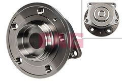 Radlagersatz Hinterachse für VOLVO S60 I S80 V70 II