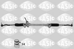 Lenkgetriebe für TOYOTA YARIS / VIOS Stufenheck