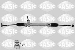 Lenkgetriebe für OPEL CORSA D Kasten/Schrägheck
