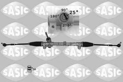 Lenkgetriebe für FIAT TIPO Stufenheck Schrägheck Kombi