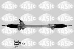 Lenkgetriebe für TOYOTA AURIS