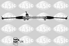 Lenkgetriebe für OPEL ADAM CORSA E Kasten/Schrägheck