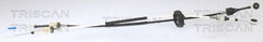 Seilzug Schaltgetriebe für OPEL ASTRA J Caravan GTC Stufenheck