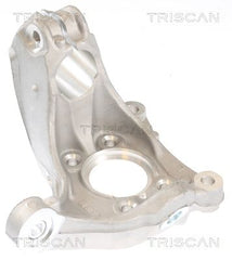 Achsschenkel Radaufhängung Vorderachse links für SEAT VW ALHAMBRA LEON CC B7