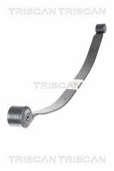 Blattfeder Federnpaket Hinterachse für FORD TRANSIT V363 Kasten