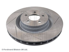 2x Bremsscheibe Vorderachse für CHRYSLER 300C Touring