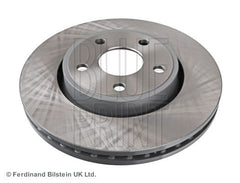 2x Bremsscheibe Vorderachse für DODGE JEEP DURANGO GRAND CHEROKEE IV VAN