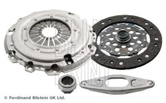 Kupplungssatz für BMW 1 Coupe Cabriolet 3 Touring 5 X1 X3 Z4 Roadster