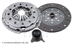 Kupplungssatz für FORD VOLVO FOCUS II C30 C70 Cabriolet S40 S60 S80 V40