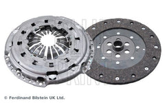 Kupplungssatz für FORD VOLVO FOCUS II C30 C70 Cabriolet S40 S60 S80 V40