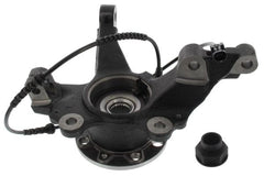 Reparatursatz Achsschenkel Vorderachse links für OPEL CORSA D