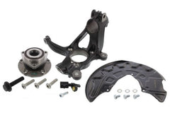 Reparatursatz Achsschenkel Vorderachse links für AUDI SEAT SKODA VW A3