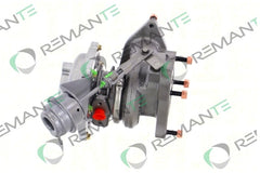 Turbolader Abgasturbolader für OPEL RENAULT VIVARO A Kasten Bus TRAFIC II