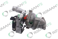 Turbolader Abgasturbolader für FORD FOCUS II Turnier Stufenheck C-MAX
