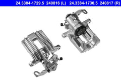 Bremssattel Hinterachse rechts für AUDI SEAT SKODA VW A3 TT Roadster CORDOBA