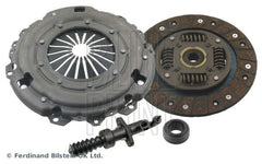 Kupplungssatz für CITROËN FIAT LANCIA PEUGEOT SUZUKI C3 I C4 Coupe C5 Break II