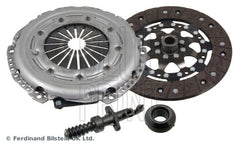 Kupplungssatz für CITROËN PEUGEOT C2 C3 I C4 Coupe Stufenheck C5 II Break XSARA