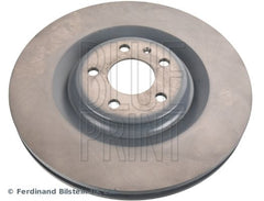 2x Bremsscheibe Hinterachse für AUDI A6 Allroad C8 Avant A7 Sportback A8 D5 Q7