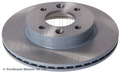 2x Bremsscheibe Vorderachse für KIA PICANTO III