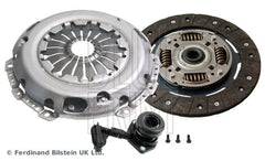 Kupplungssatz für FORD VOLVO C-MAX FOCUS II Turnier Stufenheck Cabriolet MONDEO