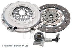 Kupplungssatz für FORD VOLVO GALAXY II MONDEO IV Stufenheck Turnier S-MAX