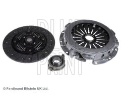 Kupplungssatz für HYUNDAI ACCENT II Stufenheck GETZ MATRIX
