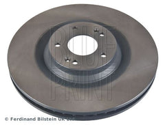 2x Bremsscheibe Vorderachse für HYUNDAI i30 FASTBACK