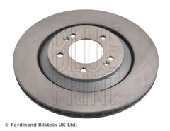 2x Bremsscheibe Hinterachse für HYUNDAI i30 FASTBACK KONA