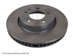 2x Bremsscheibe Vorderachse für LAND ROVER DISCOVERY III VAN IV RANGE SPORT I