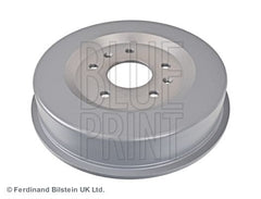 2x Bremstrommel Hinterachse für LAND ROVER FREELANDER I Soft Top