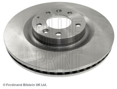 2x Bremsscheibe Vorderachse für MAZDA CX-7 CX-9