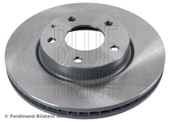 2x Bremsscheibe Vorderachse für MAZDA 3 Stufenheck CX-3