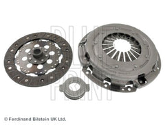 Kupplungssatz für NISSAN ALMERA II Hatchback TINO PRIMERA Traveller X-TRAIL I