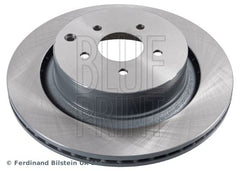 2x Bremsscheibe Hinterachse für INFINITI FX M Q50 Q70 QX70