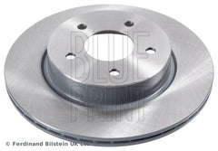 2x Bremsscheibe Hinterachse für NISSAN RENAULT LEAF QASHQAI II SUV X-TRAIL III