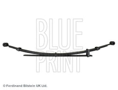 Blattfeder Federnpaket Hinterachse für NISSAN NAVARA NP300 Pritsche/Fahrgestell