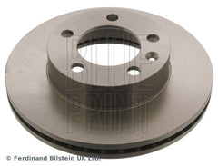 2x Bremsscheibe Vorderachse für NISSAN OPEL RENAULT INTERSTAR Kasten