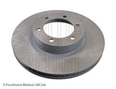 2x Bremsscheibe Vorderachse für TOYOTA LAND CRUISER PRADO HILUX VIII Pick-up