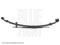 Blattfeder Federnpaket Hinterachse für TOYOTA HILUX VI Pick-up