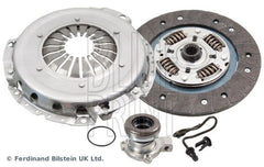 Kupplungssatz für OPEL CHEVROLET ADAM ASTRA G Stufenheck Caravan CC H GTC