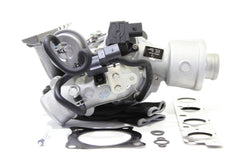 Turbolader Abgasturbolader für AUDI FORD SEAT A4 B7 Cabriolet Avant A6 C6