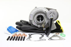 Turbolader Abgasturbolader für AUDI SEAT SKODA VW A3 LEON TOLEDO II OCTAVIA I