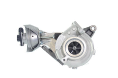 Turbolader Abgasturbolader für CITROËN PEUGEOT C4 GRAND PICASSO I