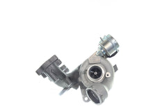 Turbolader Abgasturbolader für AUDI SEAT SKODA VW A3 Sportback Cabriolet ALTEA